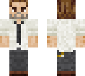 bigby wolf