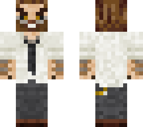 bigby wolf angry