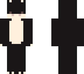 black dragon