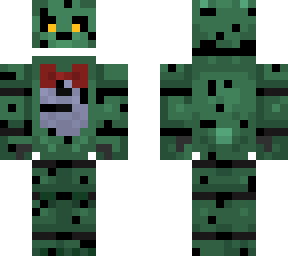 blackhole bonnie