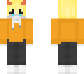 blonde eboy