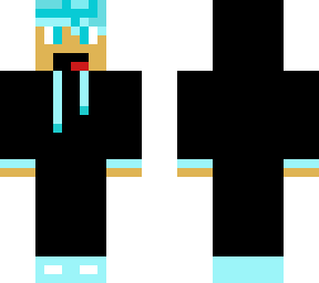blue boy