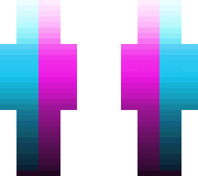 blue-pink gradient
