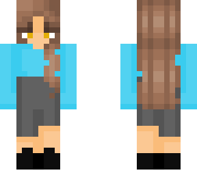 blue skies v2