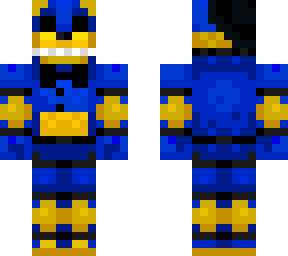 bluemoon freddy