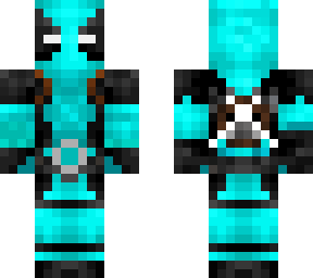 bluepool