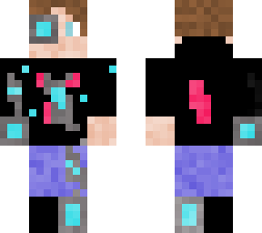 bolt assassin (battle damaged)