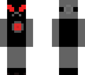 bounty hunter
