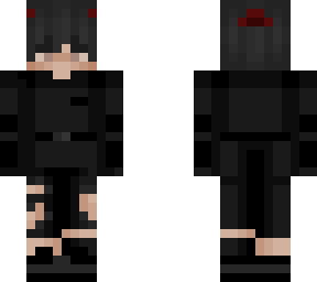 boy (an edit)