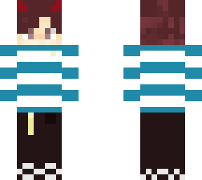 boy skin