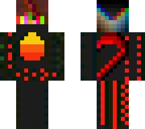 brazen, shadow glitch mode