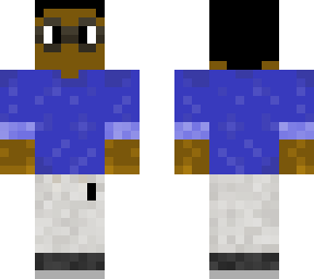 brown boy