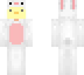 bunny duck