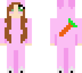 bunny girl