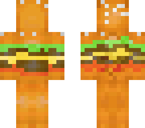 burger
