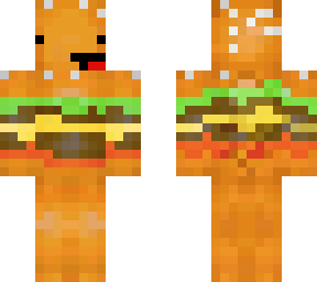 burger skeppy