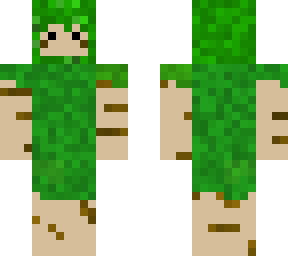 bush ranger