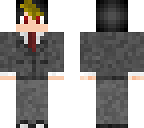 business boy