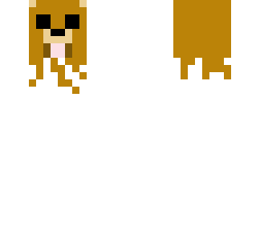 cabeza de osito fantasma
