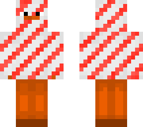 candy chicken