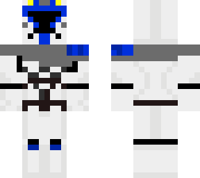 captain rex