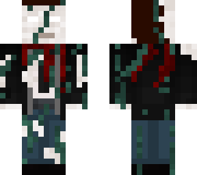 cash (deceased)