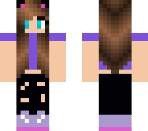 cat girl