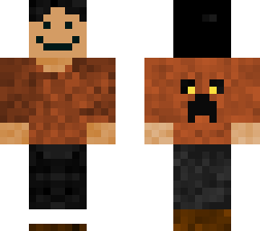 causual man