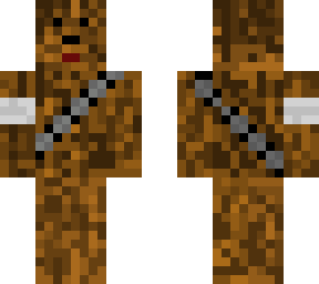 chewbacca (injured)