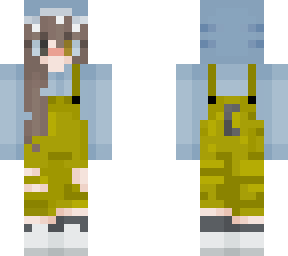 chloe skin