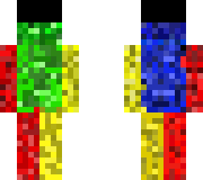 color full