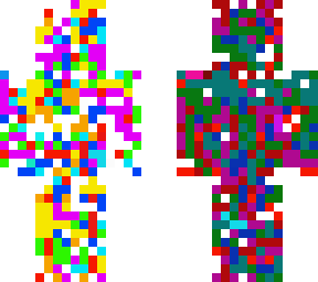 colors