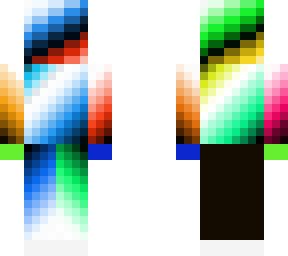 colour mixer camo 2