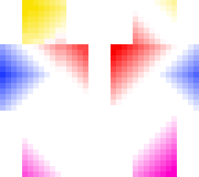 colour waves
