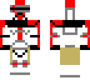 commander deviss