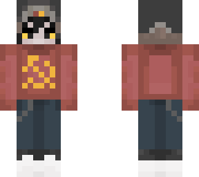 communist karkat