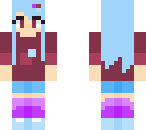 contest entry for katecur's color palette contest
