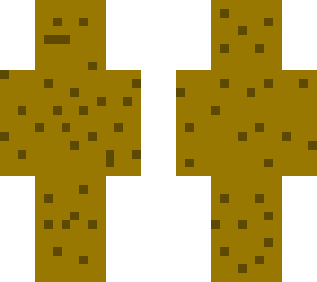 cookie man