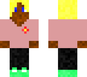 cool boy 1