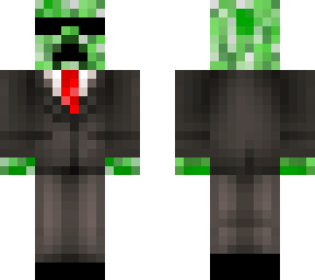 cool creeper