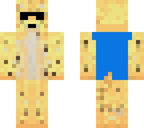 cool ocelot 2