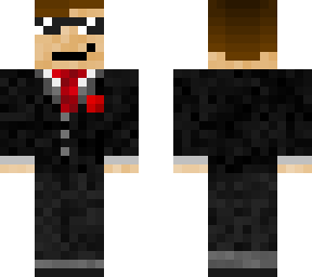 cool rich boy