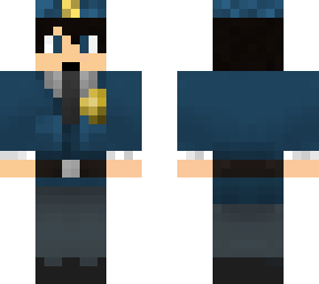 cop