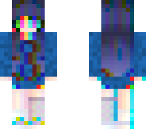 coral storms (glitch)