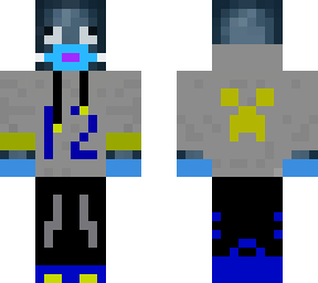 corona squid in a jacket 2.0