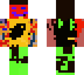 corruption