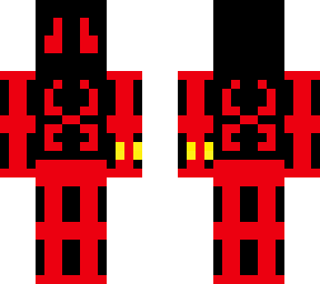 cosmic demon
