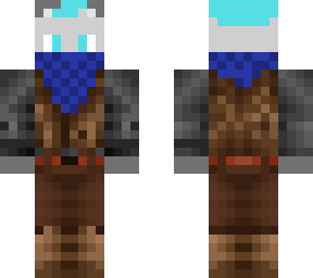 cowboy echo