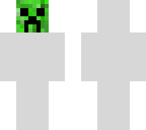 creeper mask troll