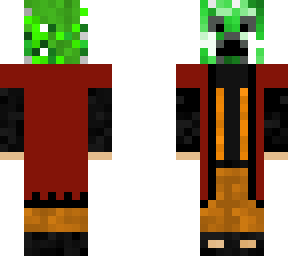 creeper modosabio